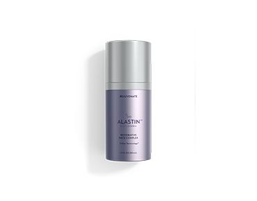 A next-generation skin-tightener, clinically proven to improve the appearance of skin texture, pigmentation and wrinkles on the neck/décolleté area*