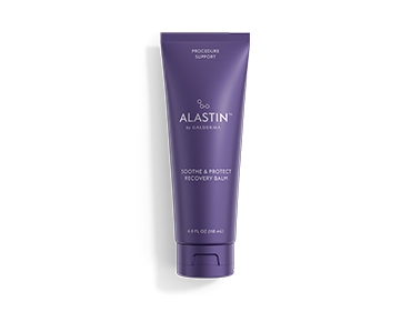 A thick moisturizing balm that was developed for use and application following skin-rejuvenating treatments to help hydrate, soothe, and strengthen compromised skin. Softens, calms and moisturizes skin.