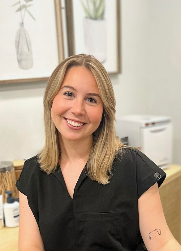 Meet Our Experienced Team at Pure Esthetics, Birmingham, AL - Bailey-1