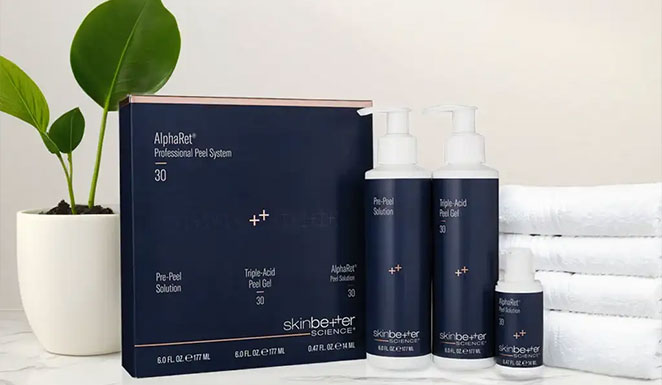 Chemical Peels in Birmingham, AL | Pure Esthetics - Chemical-Peel-1