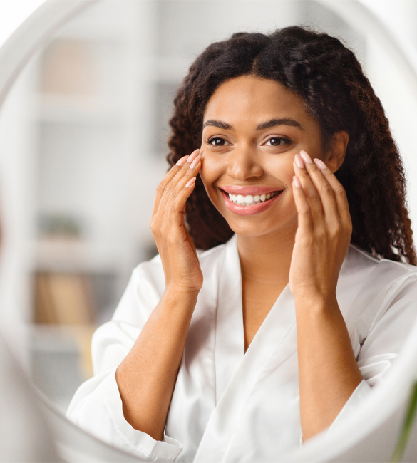 Financing and Policies - Pure Esthetics of Birmingham - Financing