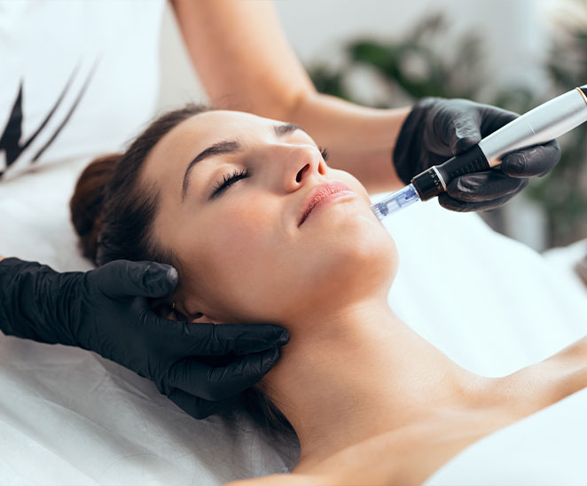 Effective and Safe PRF-Lift Treatment in Birmingham, AL | Pure Esthetics - PRF-Lift