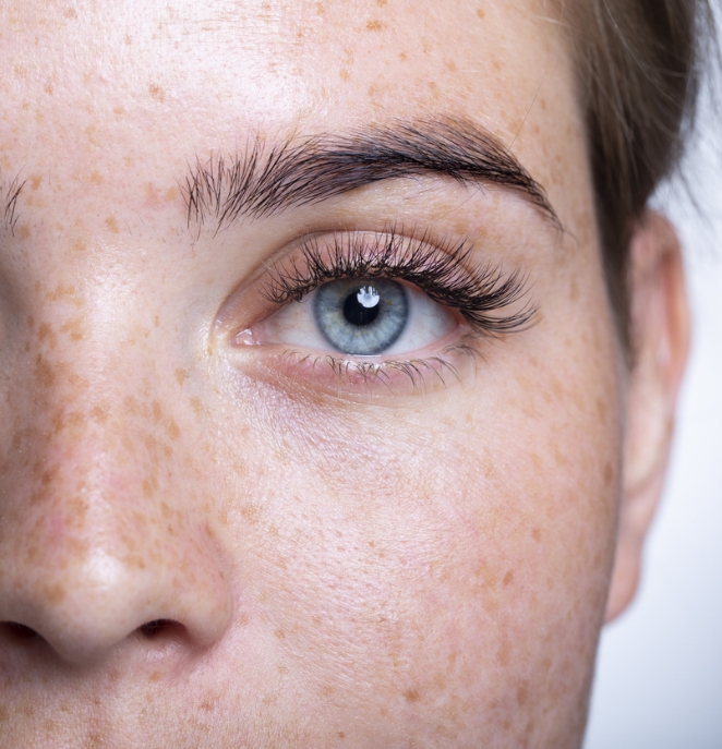 Lashes, Brows, and Waxing in Birmingham, AL | Pure Esthetics - lbw-1