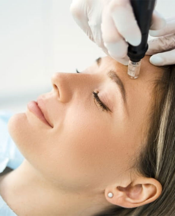 Meet Our Experienced Team at Pure Esthetics, Birmingham, AL - team-1